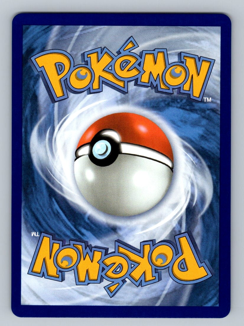 Pokemon TCG Shuckle - Holo Illustration Rare ME01: Mega Evolution 136/132