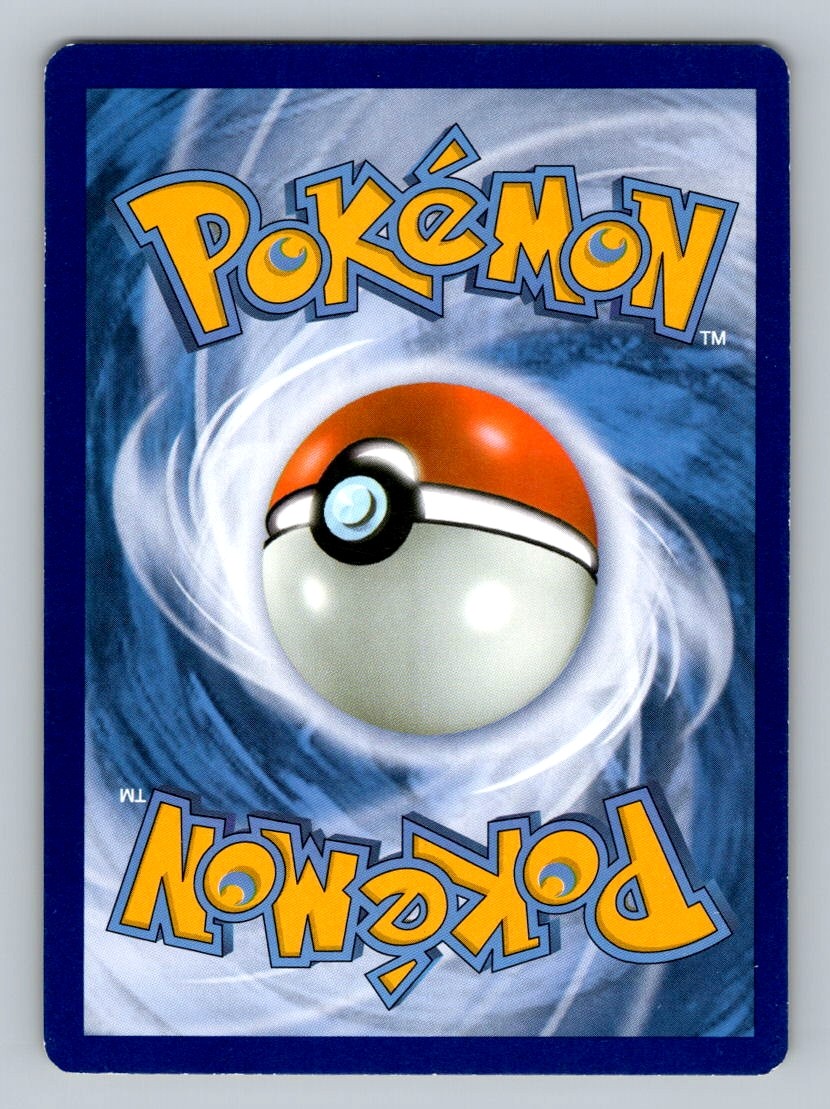Pokemon TCG Team Aqua's Secret Base Reverse Holo Uncommon Double Crisis 28/34