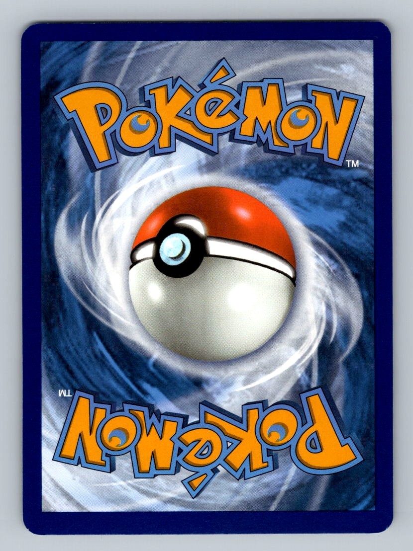 Pokemon TCG Blitzle Holo Illustration Rare SV04: Paradox Rift 195/182