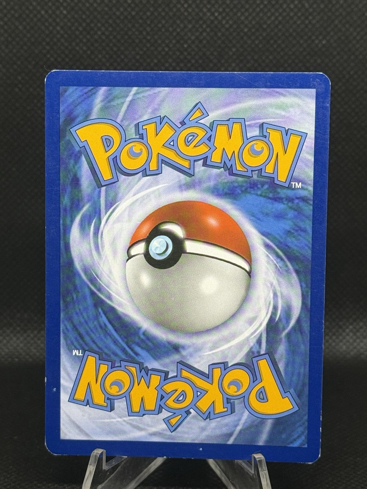 Hoopa EX XY71 XY Black Star Promo Holo Near Mint
