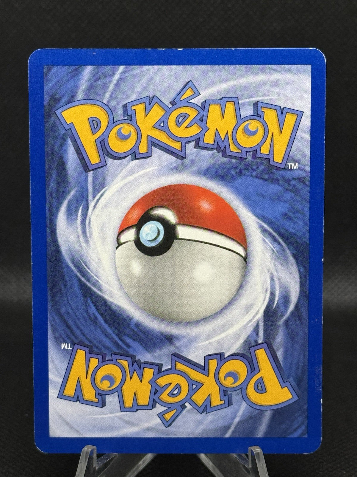 Politoed 27/75 1st Edition 2001 Neo Discovery Rare Pokemon LP/NM