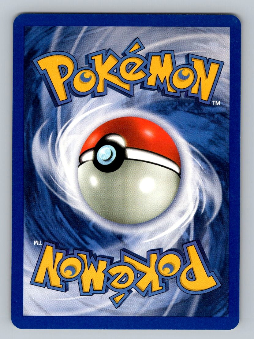 Pokemon TCG Blaine's Charmander Unlimited Common Gym Heroes 061/132