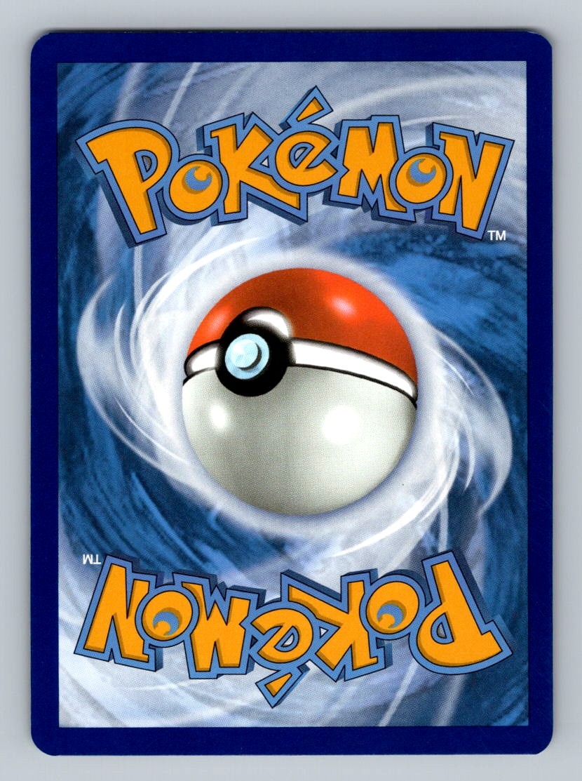 Pokemon TCG Meltan Holo Illustration Rare SV05: Temporal Forces 179/162