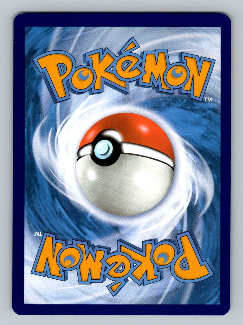 Pokemon TCG Super Rod Holo Hyper Rare SV02: Paldea Evolved 276/193