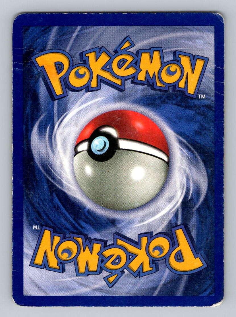Pokemon TCG Pikachu (Movie Promo) Promo WoTC Promo 04/53