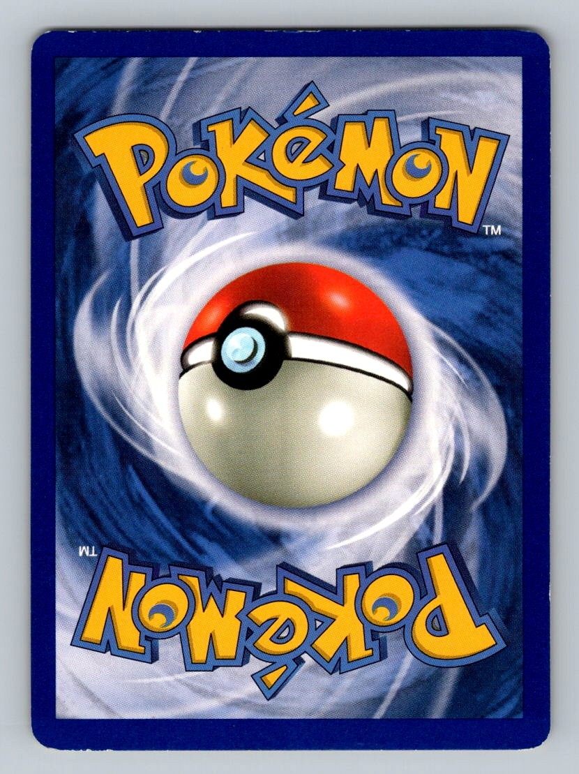 Pokemon Pidgey Unlimited Common Base Set (Shadowless) 057/102