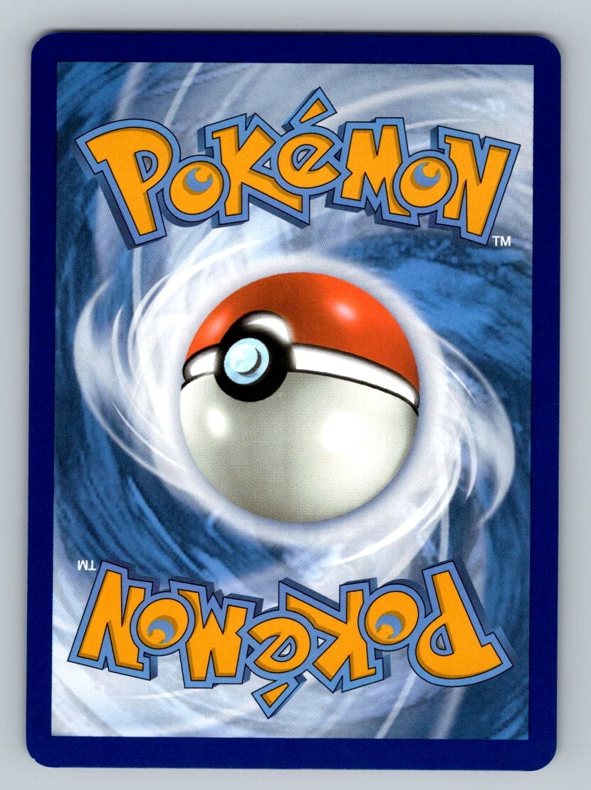 Pokemon TCG Iron Crown ex - Holo Ultra Rare SV05: Temporal Forces 191/162