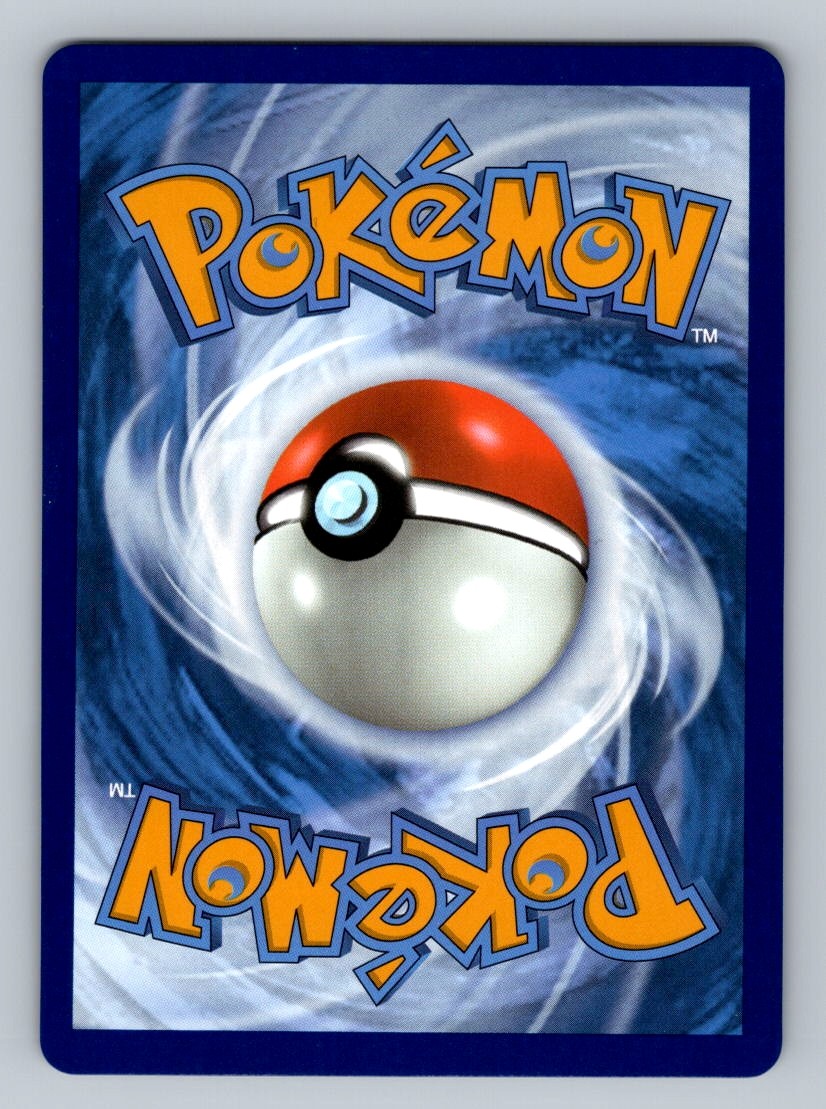 Pokemon TCG Pecharunt ex Holo Special Illustration Rare SV: Prismatic Evolutions