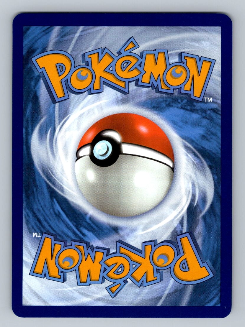 Pokemon TCG Amarys Holo Ultra Rare SV: Prismatic Evolutions 132/131