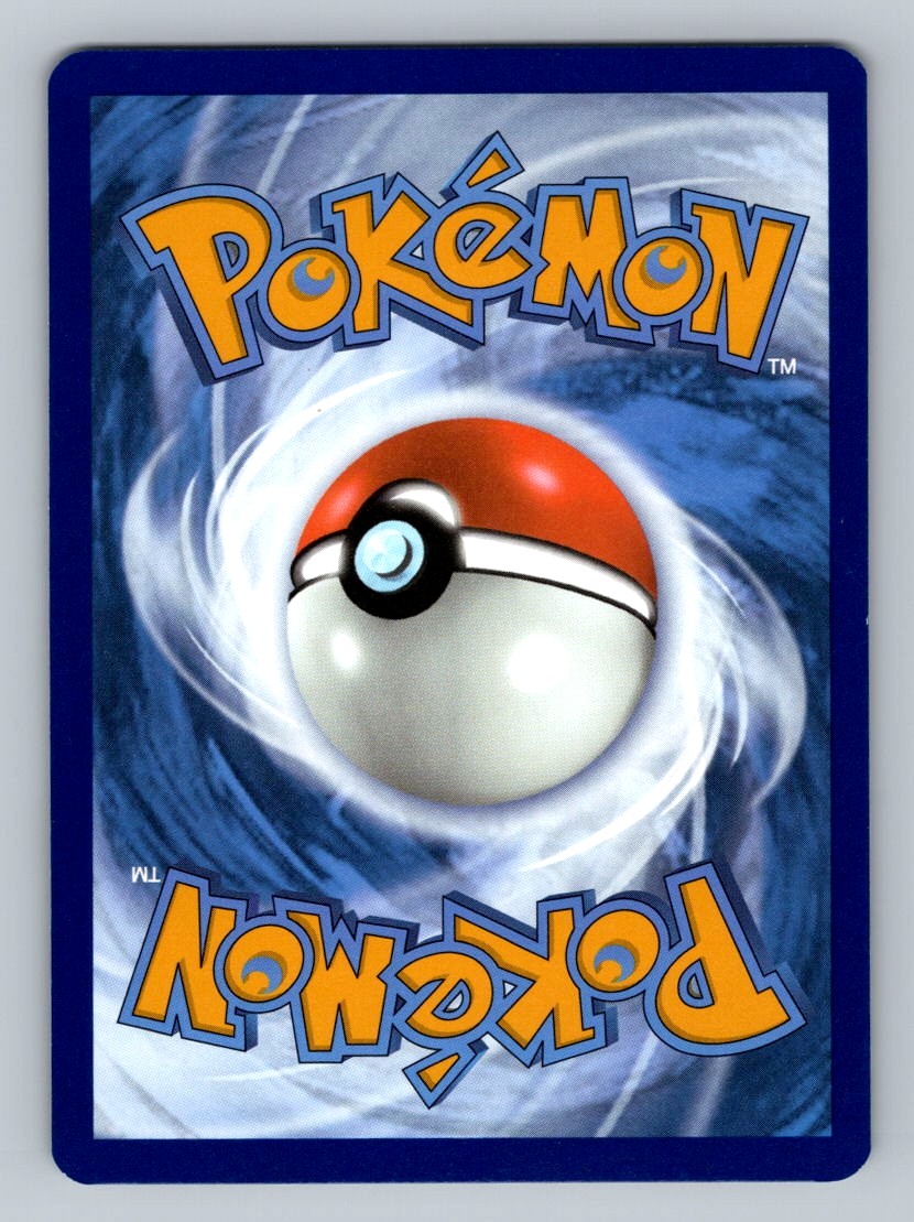 Pokemon TCG Bruxish Holo Illustration Rare SV08: Surging Sparks 200/191