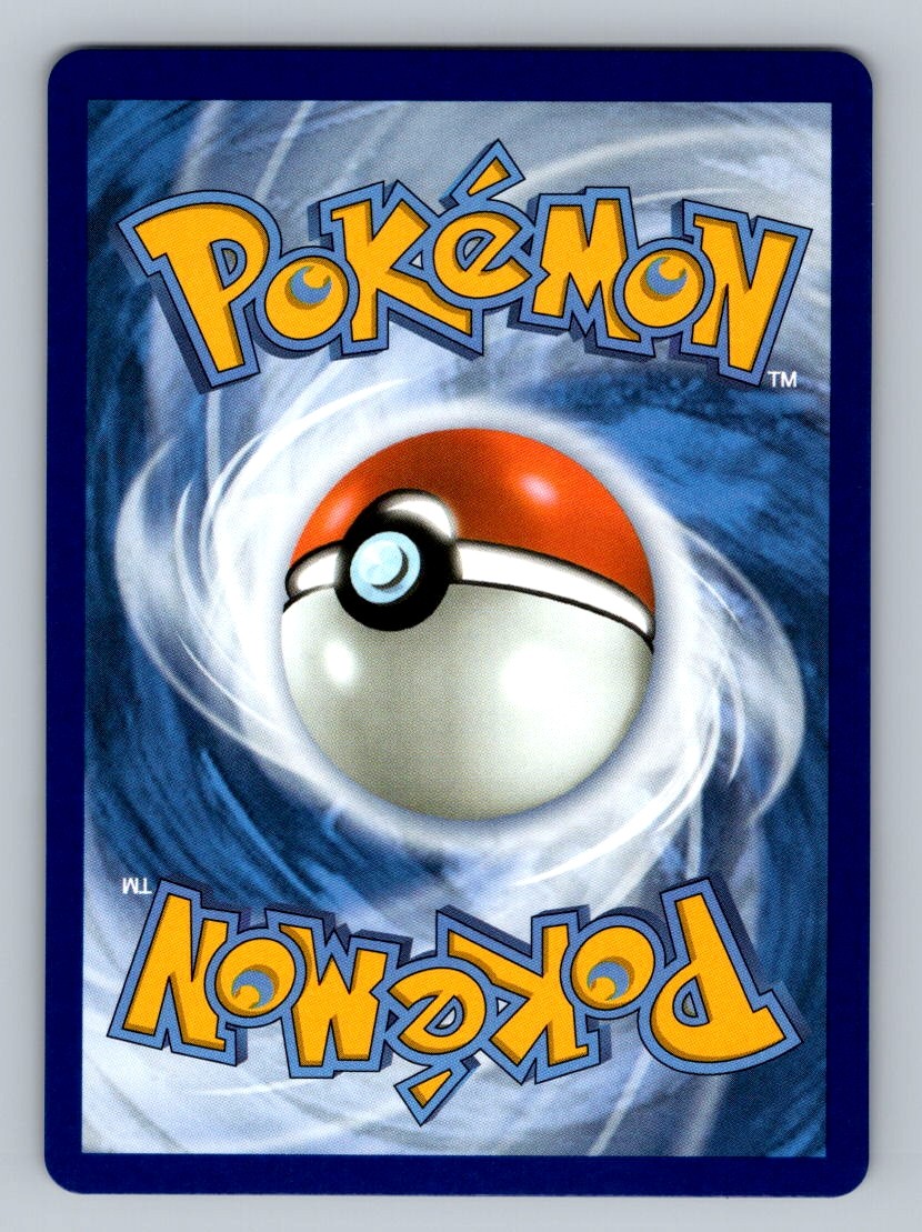 Pokemon TCG Rotom ex Holo Special Illustration Rare ME02: Phantasmal Flames 126/