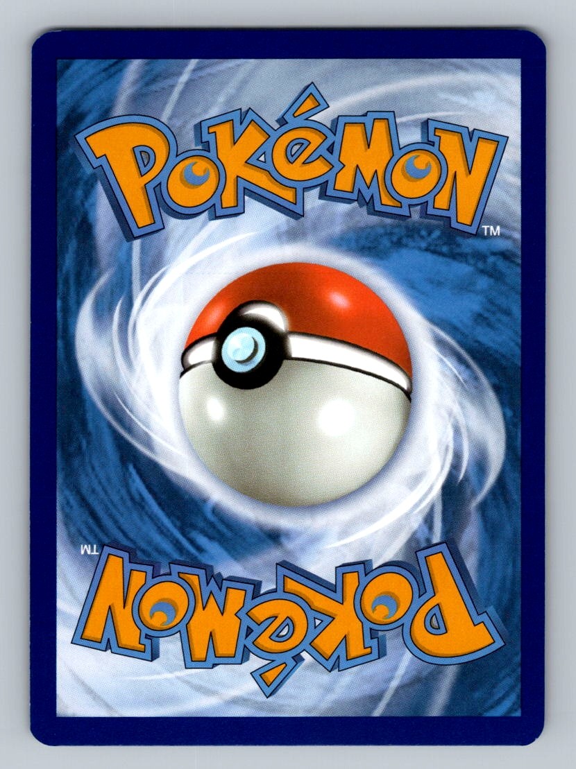 Pokemon TCG Vespiquen ex Holo Ultra Rare SV03: Obsidian Flames 212/197