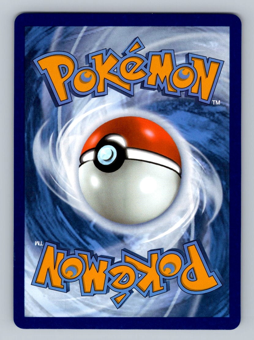 Pokemon Tympole (Master Ball Pattern) Holo Common SV: Black Bolt 019/086