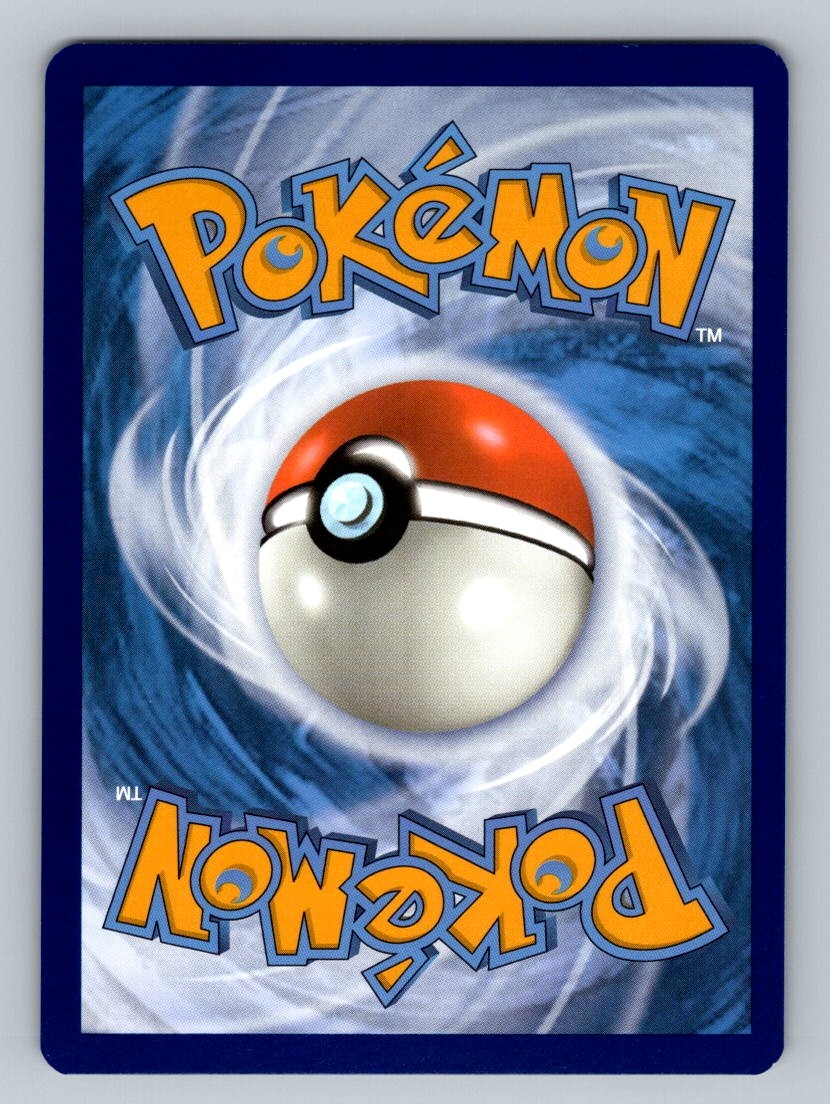 Pokemon TCG Charjabug Holo Illustration Rare SV05: Temporal Forces 169/162