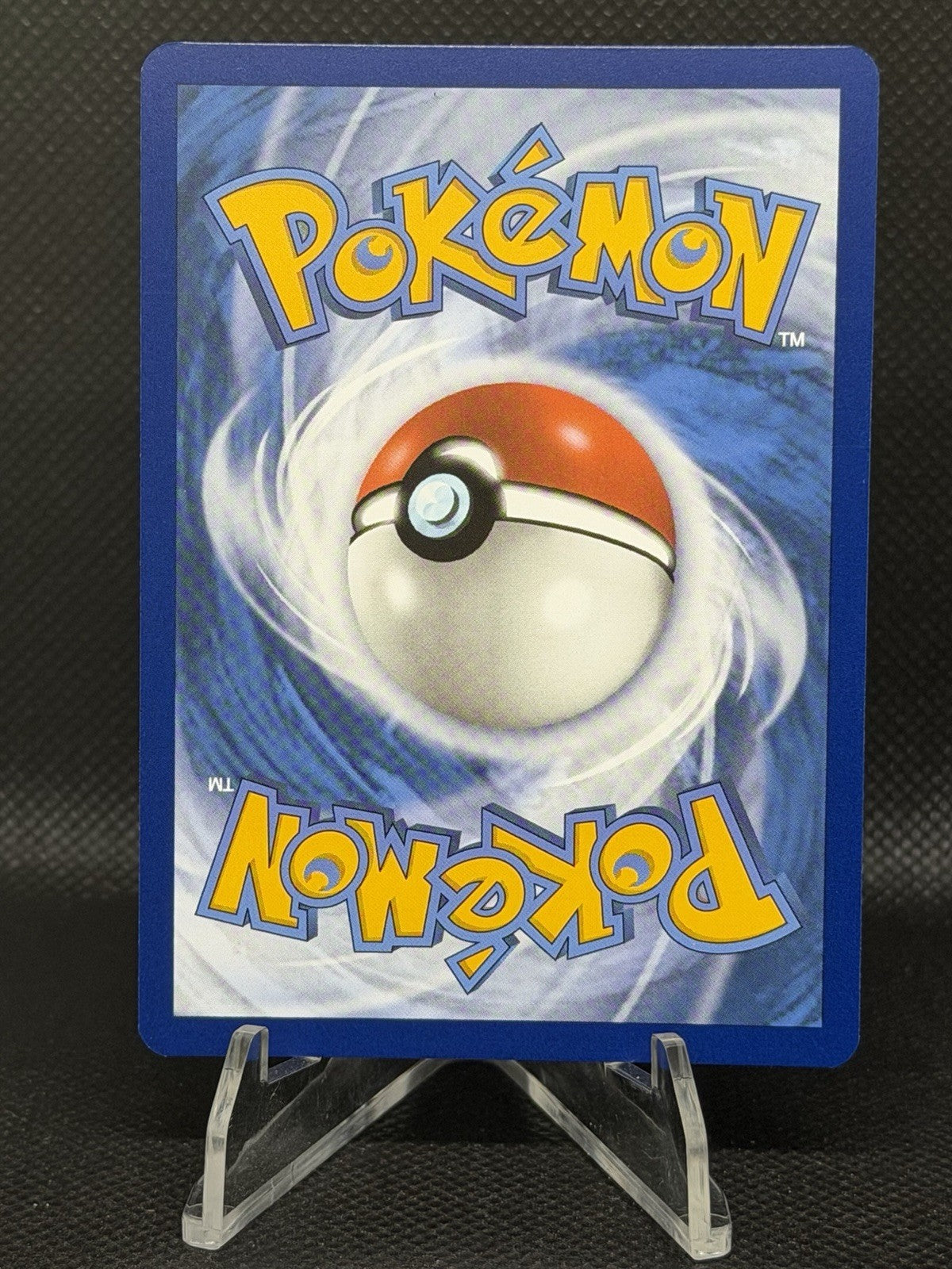 Quaxwell Pokemon SVP 083 Shiny Holo Black Star Promo NM