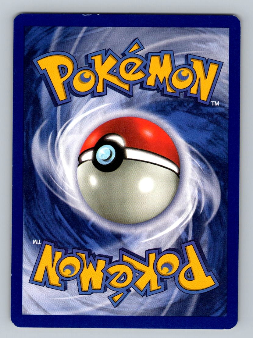Pokemon TCG Cloyster Unlimited Uncommon Fossil 32/62