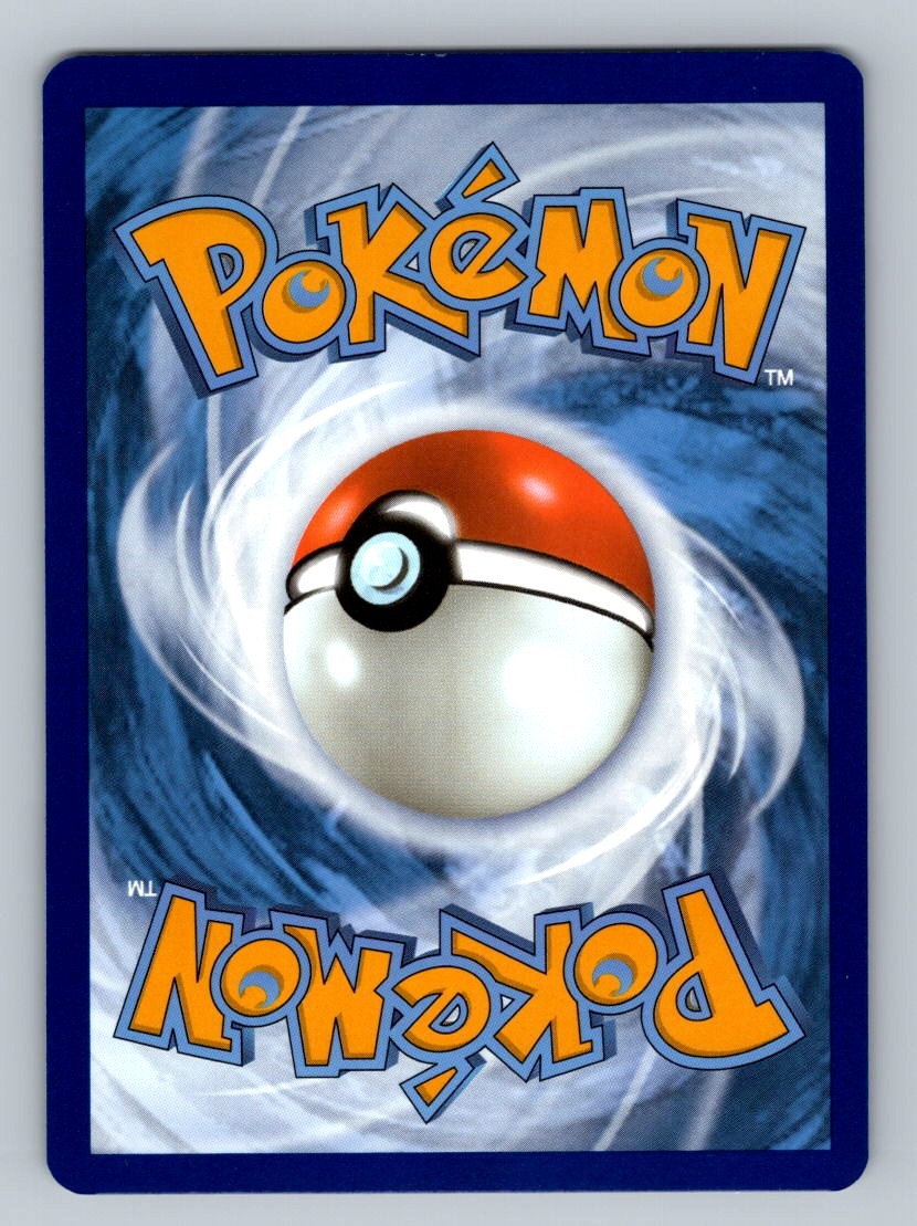 Pokemon TCG Appletun Holo Illustration Rare SV08: Surging Sparks 211/191
