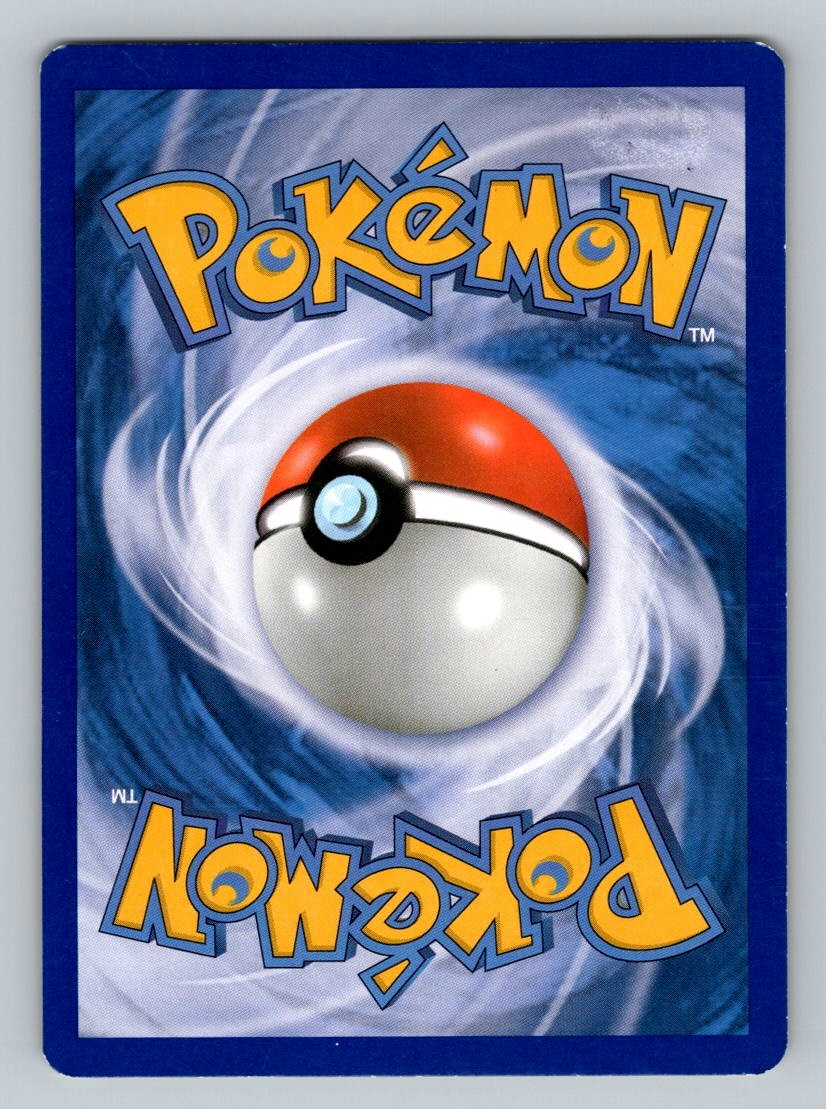 Pokemon TCG Arcanine Rare HeartGold SoulSilver 1/123