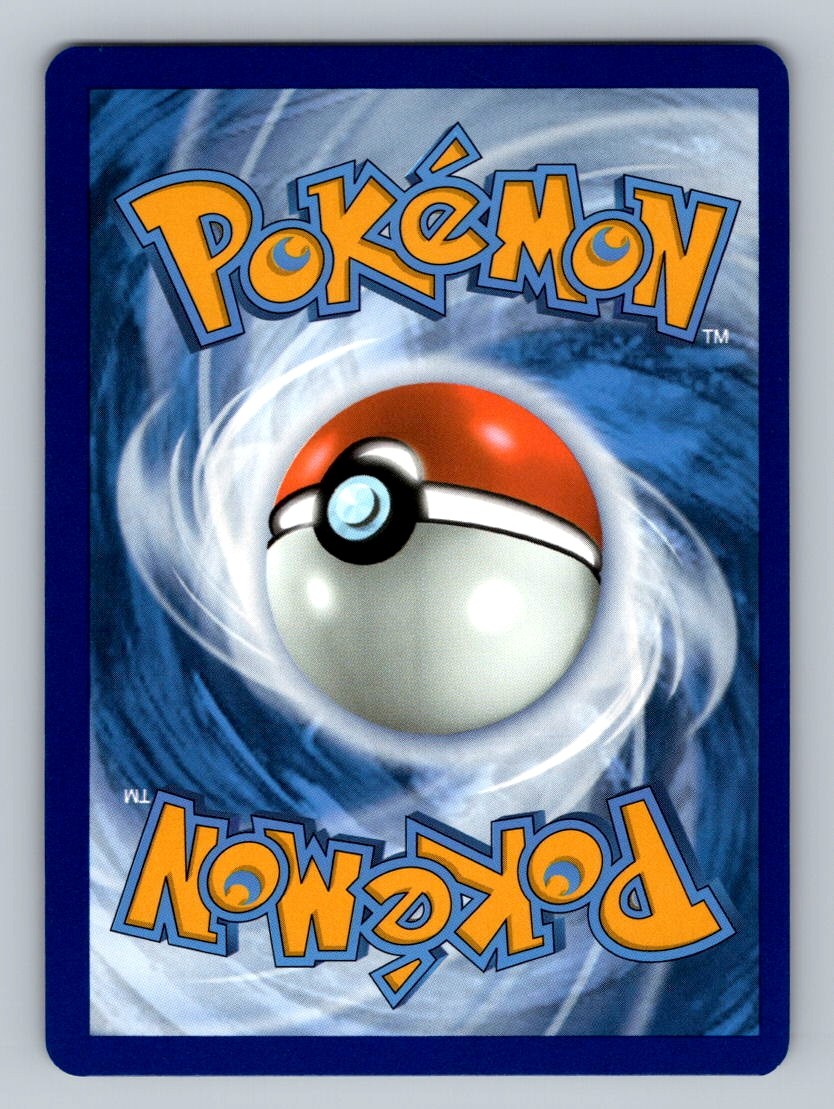 Pokemon TCG Judge Holo Ultra Rare SV: Paldean Fates 228/091